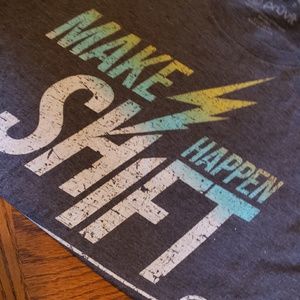 Pruvit Keto Shirt -Small